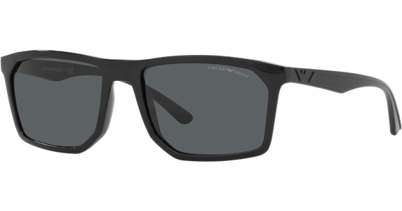 Emporio Armani EA4164 501787 - Mening 2