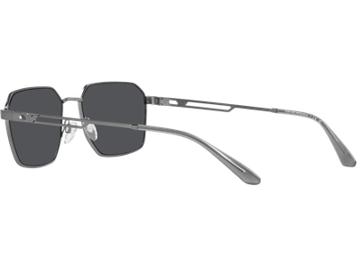 Emporio Armani Sonnenbrille Herren Emporio Armani EA2140 300387 Ansicht 4