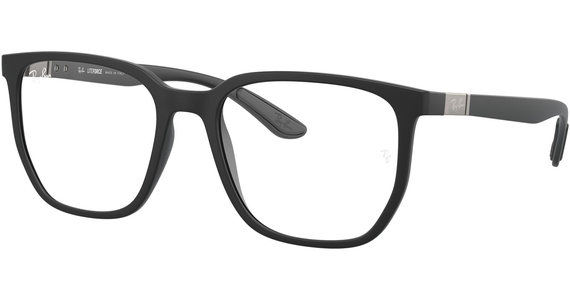 Ray-Ban RX7235 5204 - Ansicht 2