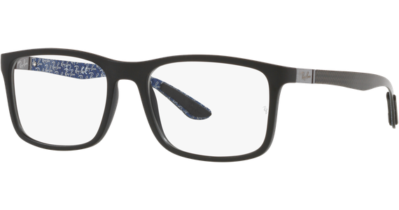 Ray-Ban RX8908 5196 - Mening 2