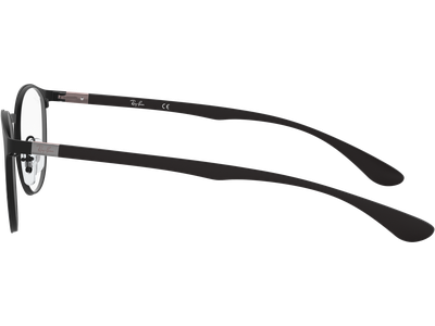 Ray-Ban Brille Unisex Ray-Ban RX6355 2503 Ansicht 3