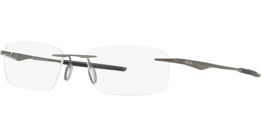 Oakley Brille Herren Oakley OX5118 511803 Mening 1