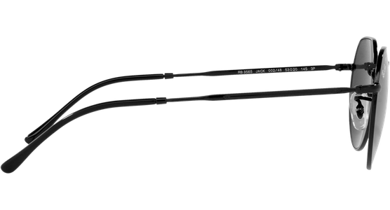 Ray-Ban Jack RB3565 002/48 - Mening 10