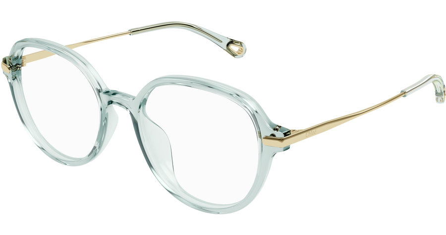Chloé Brille Damen Chloé CH0217OA 003 Mening 1