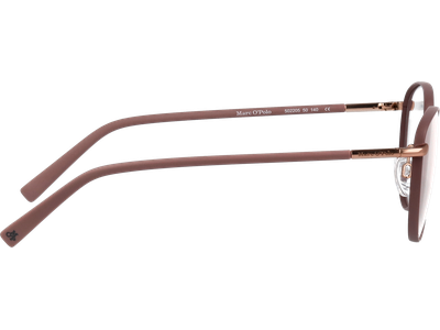 Marc O'Polo Brille Unisex Marc O'Polo 502205 51 50 Ansicht 4