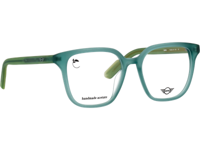 Mini Eyewear Brille Damen Mini Eyewear 743036 54 40 Ansicht 3