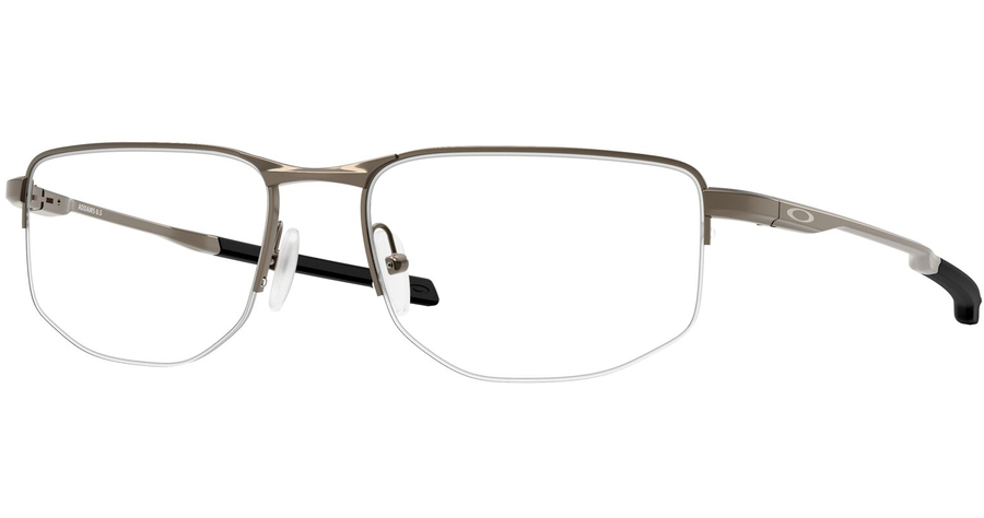 Oakley Brille Herren Oakley Addams 0.5 OX3035 303502 Mening 1