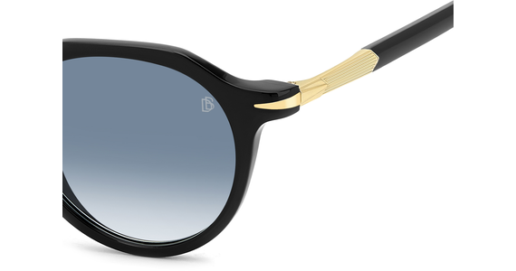 David Beckham DB 1171/S 50 2M2 - Mening 4
