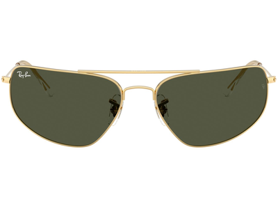  Ray-Ban RB3780 001/31 Ansicht 2