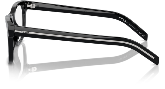 Prada 0PR A13V 16K1O1 - Mening 4