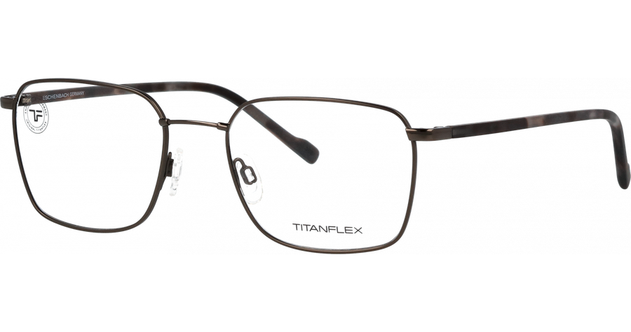 Titanflex Brille Herren Titanflex 820939 54 30 Mening 1