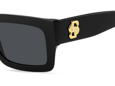 Hugo Boss Sonnenbrille Damen Hugo Boss 1654/S 54 807 Ansicht 3