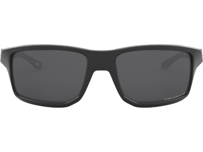 Oakley Gibston Matte Black / Prizm™ Black Polarized OO9449 0660 - Ansicht 2