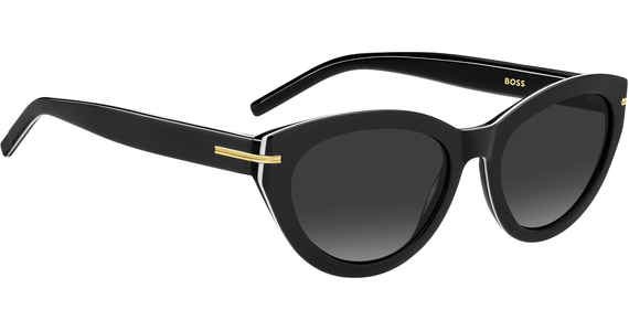 Hugo Boss BOSS 1779/S 55 P56 - Mening 5
