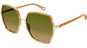 Chloé CH0262S 58 004