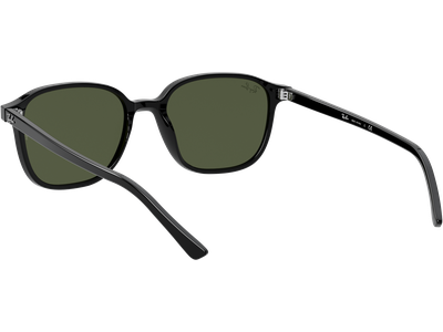 Ray-Ban Sonnenbrille Unisex Ray-Ban Leonard RB2193 901/31 53 Ansicht 5
