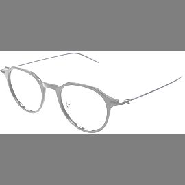 Montblanc Brille Herren Montblanc MB0355O 49 001