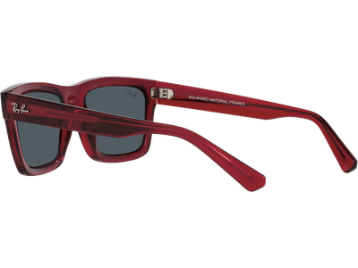 Ray-Ban Sonnenbrille Unisex Ray-Ban Warren RB4396 667987 Ansicht 4