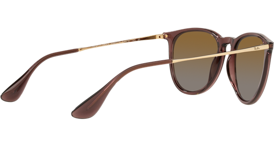 Ray-Ban Erika RB4171 6593T5 - Mening 9