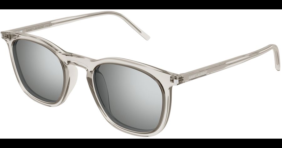 Saint Laurent Sonnenbrille Herren Saint Laurent SL 623 49 004 Mening 1