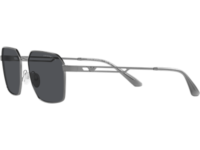Emporio Armani Sonnenbrille Herren Emporio Armani EA2140 300387 Ansicht 2