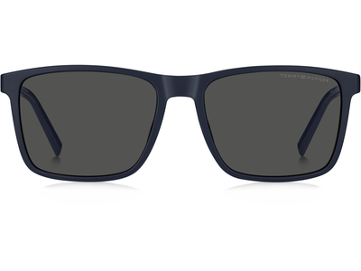 Tommy Hilfiger Sonnenbrille Herren Tommy Hilfiger TH 2201/S 56 8RU Ansicht 2