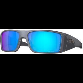 Oakley Sonnenbrille Herren Oakley Heliostat 0OO9231 923113