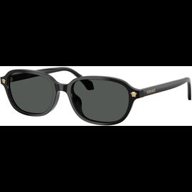 Versace Sonnenbrille Damen Versace VE4514D GB1/87