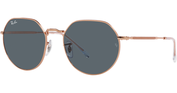 Ray-Ban Jack RB3565 9202R5 - Ansicht 2