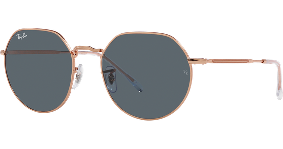 Ray-Ban Jack RB3565 9202R5 - Mening 2