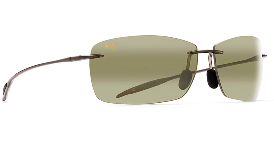 Maui Jim Sonnenbrille Unisex Maui Jim Lighthouse HT423-11 Mening 1