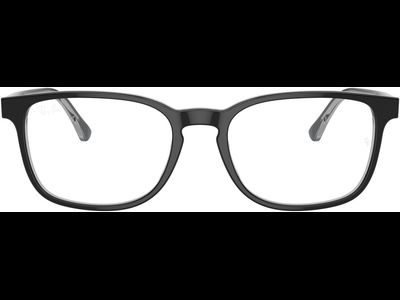 Ray-Ban Brille Unisex Ray-Ban RX5418 8367 Ansicht 2