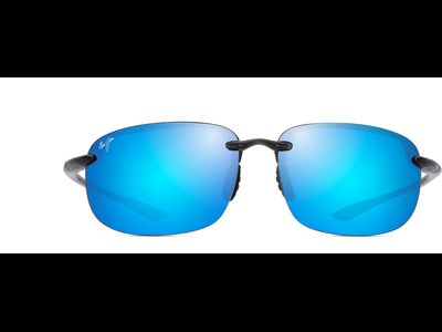 Maui Jim Sonnenbrille Unisex Maui Jim Hookipa Xlarge B456-14A Ansicht 2
