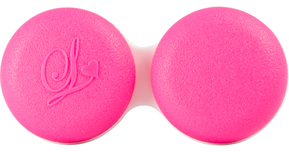 Linsenbehälter Macaron Pink - Ansicht 4