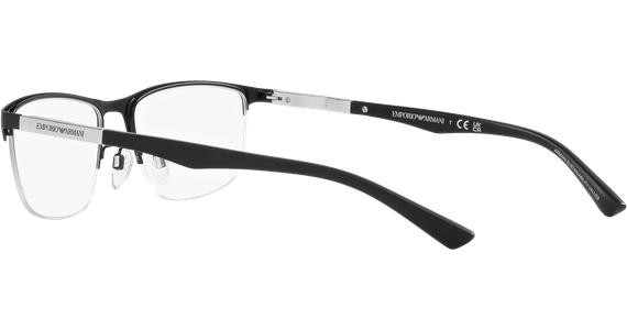 Emporio Armani EA1142 3001 - Mening 5