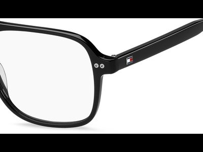 Tommy Hilfiger Brille Herren Tommy Hilfiger TH 2188 54 807 Ansicht 3