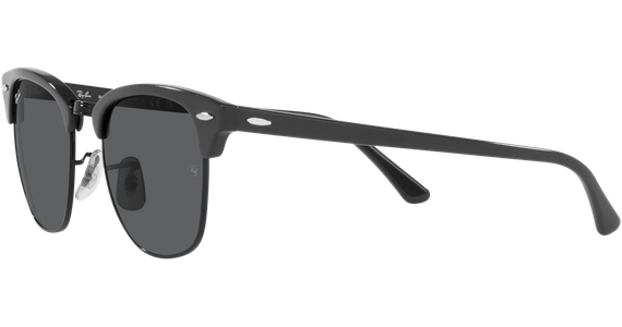 Ray-Ban Clubmaster Classic RB3016 1367B1 51 - Mening 3