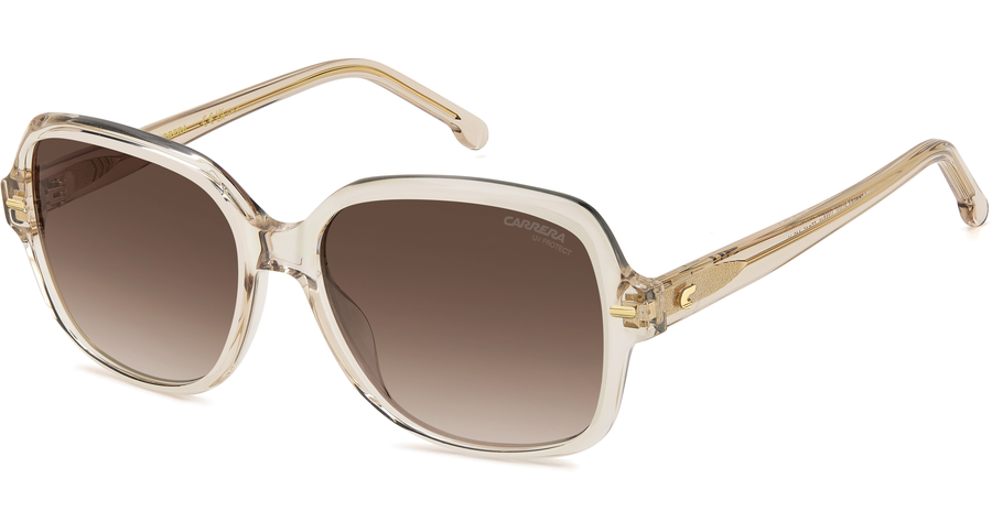 Carrera Sonnenbrille Damen Carrera  3028/S 55 HAM Mening 1