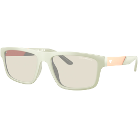 Emporio Armani Sonnenbrille Herren Emporio Armani EA4244U 618471 57