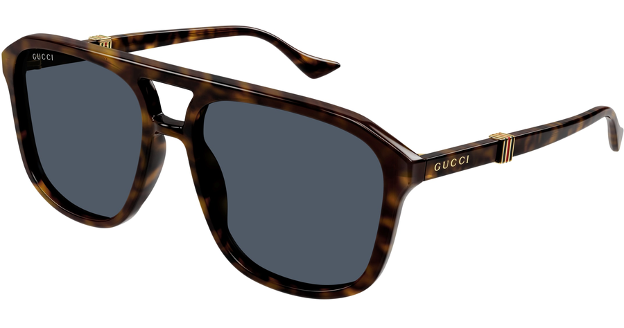 Gucci Sonnenbrille Herren Gucci GG1494S 57 002 Mening 1