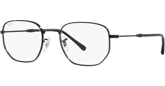 Ray-Ban RX6496 2509 - Mening 2