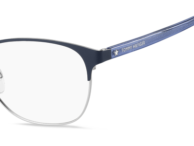 Tommy Hilfiger Brille Damen TOMMY HILFIGER TH 1749 Ansicht 3