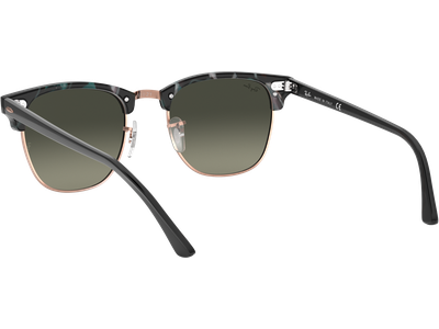 Ray-Ban Sonnenbrille Unisex Ray-Ban Clubmaster Classic RB3016 125571 51 Ansicht 5