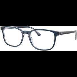 Ray-Ban Brille Unisex Ray-Ban RX5418 8324