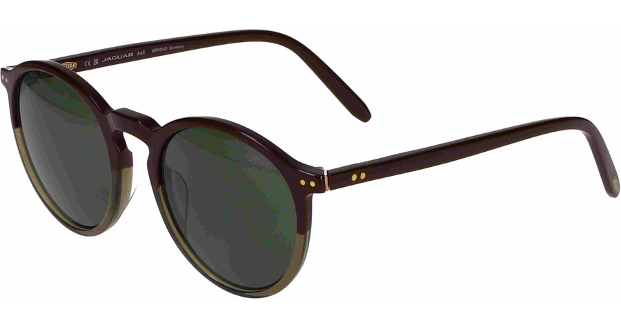 Jaguar Sonnenbrille Herren Jaguar 37282 50 5140 Mening 1