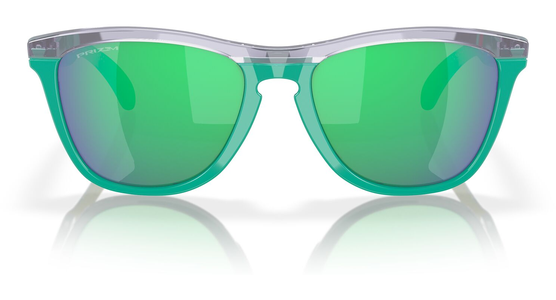 Oakley Frogskin Range OO9284 928406 - Mening 8