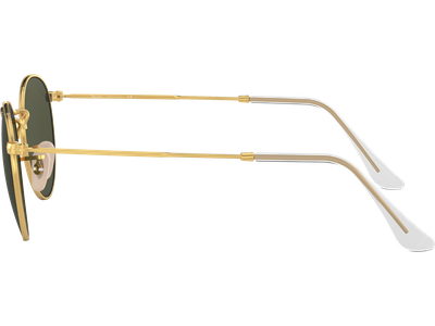 Ray-Ban Sonnenbrille Herren Ray-Ban Round Metal RB3447  001 50 Ansicht 4