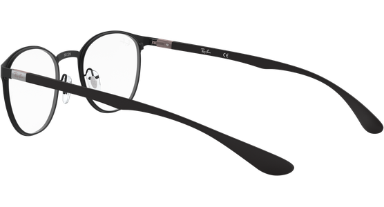 Ray-Ban RX6355 2503 - Mening 5