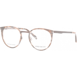 Freigeist Brille Herren Freigeist 862058 53 63