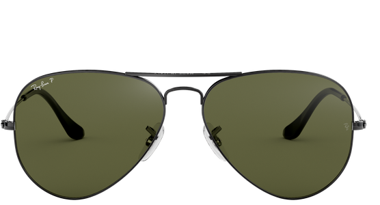 Ray-Ban Aviator Classic RB3025 004/58 58 - Mening 13